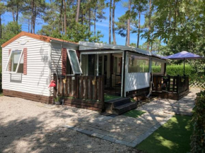 Mobilhome confort